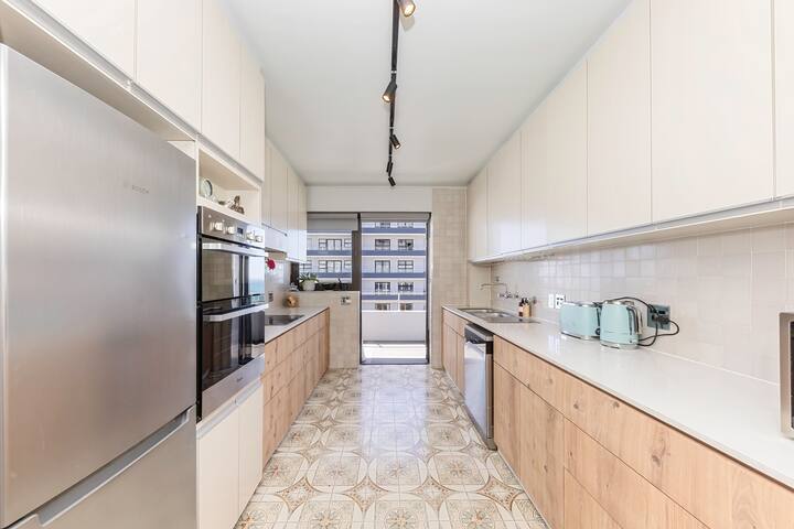 Ocean Vista Apartment Sea Point gallery image 5