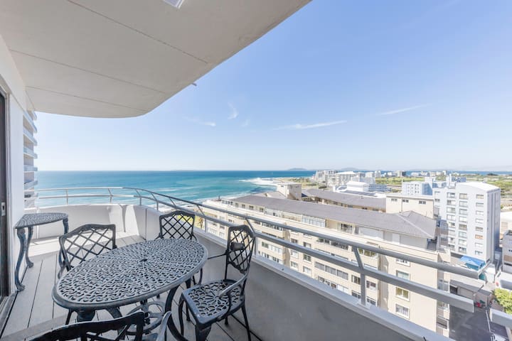 Ocean Vista Apartment Sea Point