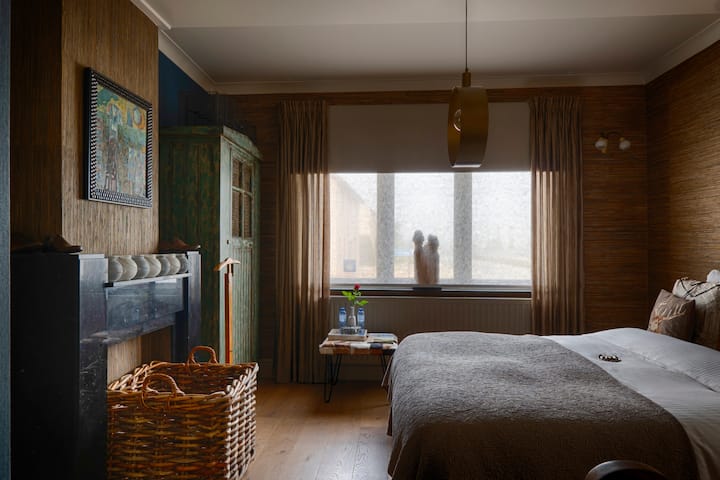 spálňa „čistý“