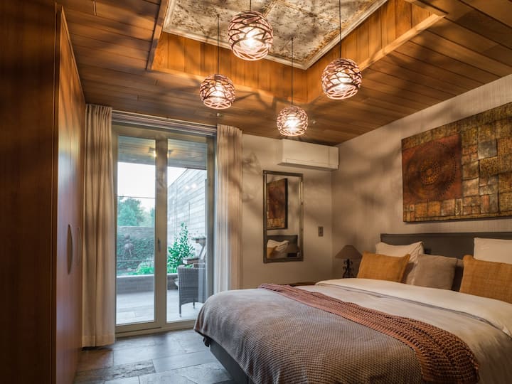 slaapkamer "od seba"