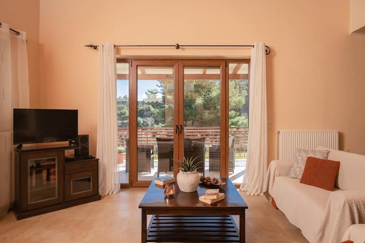Elegance Villas - Villa Andon & Villa Yiota - Zante