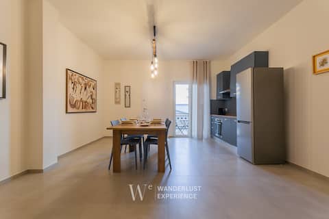 Wanderlust | Alice's homes