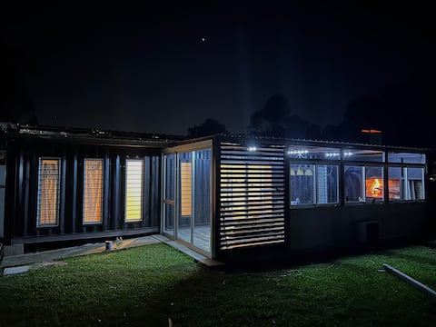 spa house costa azul