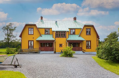 Lindeskog