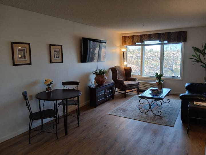 Lovely 1-bdr Condo In Mesquite - 메스키트