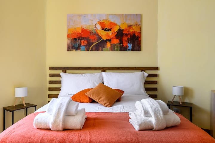 ორადგილიანი საწოლი