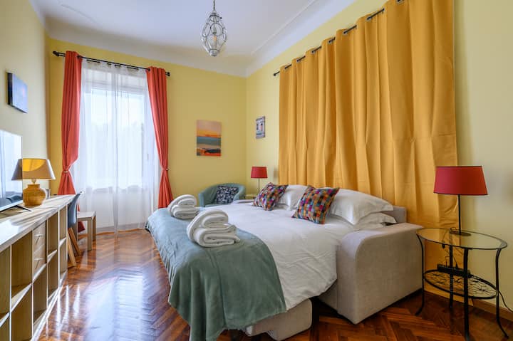 საძინებელი 3