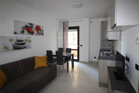 Top Airbnb: [Vasto Home] Included Beach service and Parking in Vasto