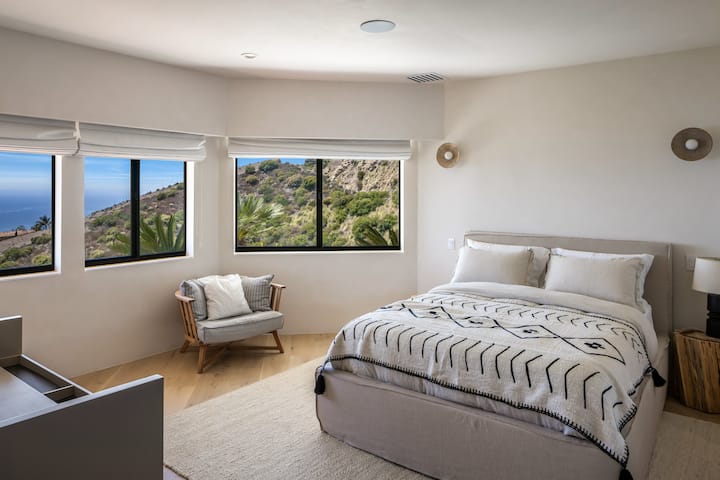 غرفة النوم 5