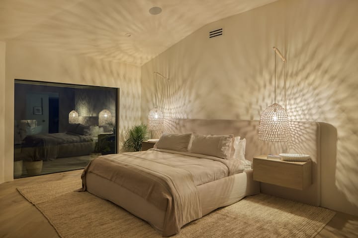 غرفة النوم 1