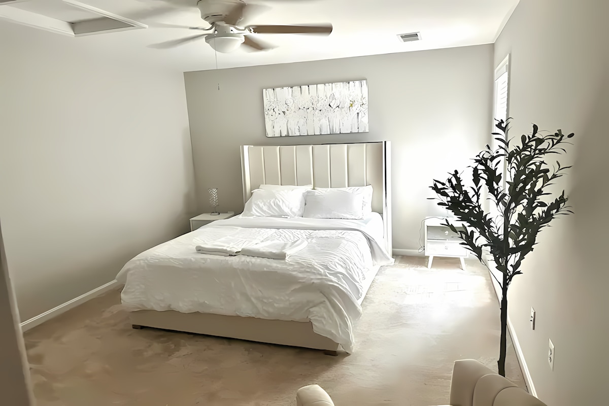 غرفة النوم 1