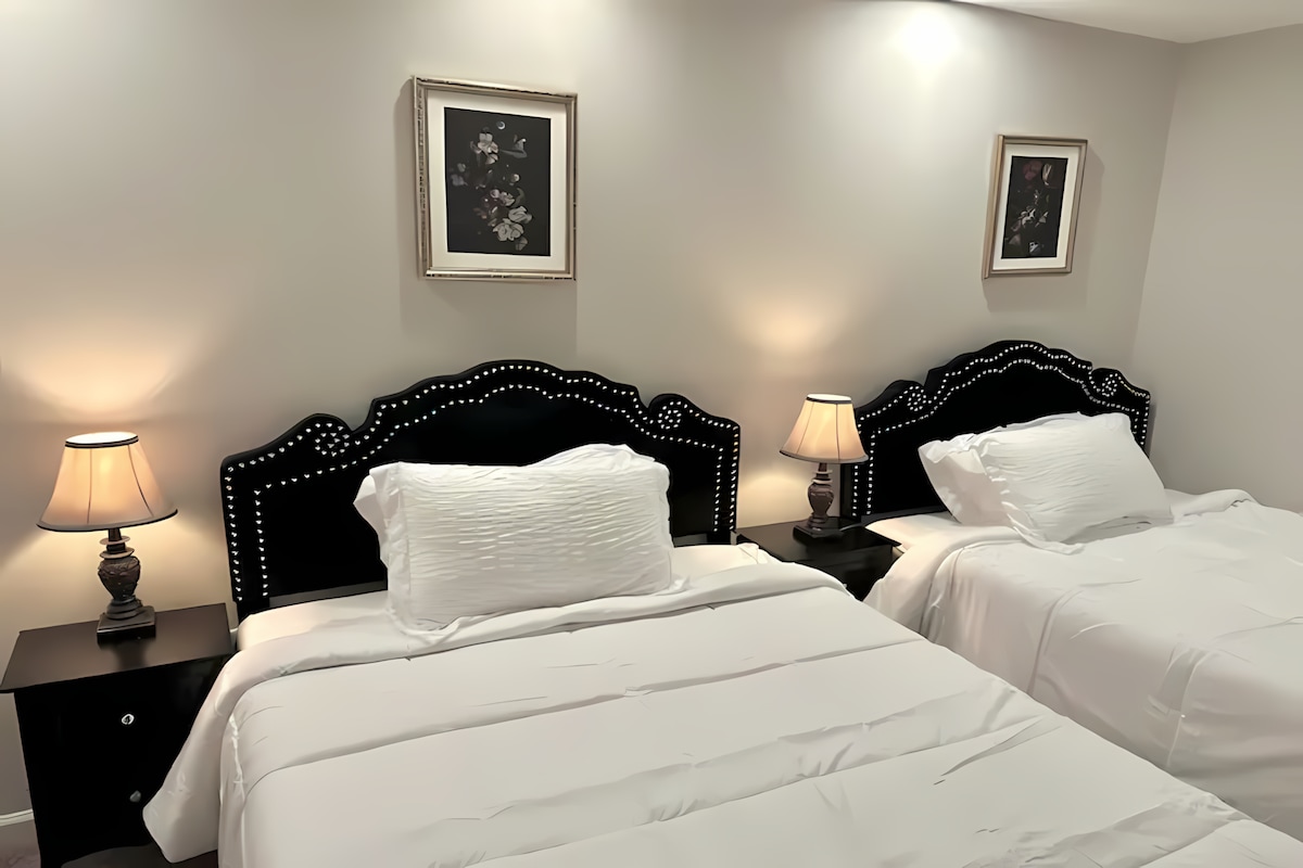 غرفة النوم 4