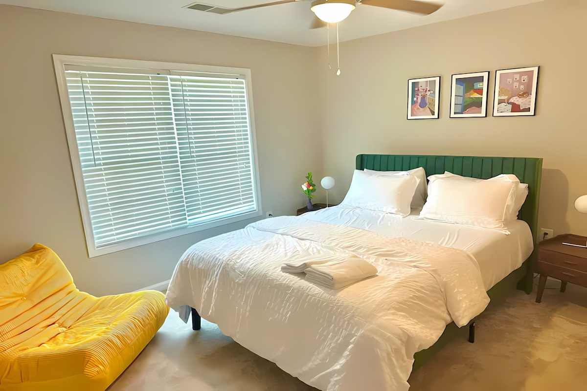 غرفة النوم 2