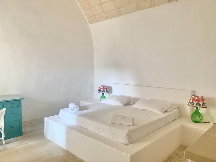 Charming Apt.(N1) in trendy Salento