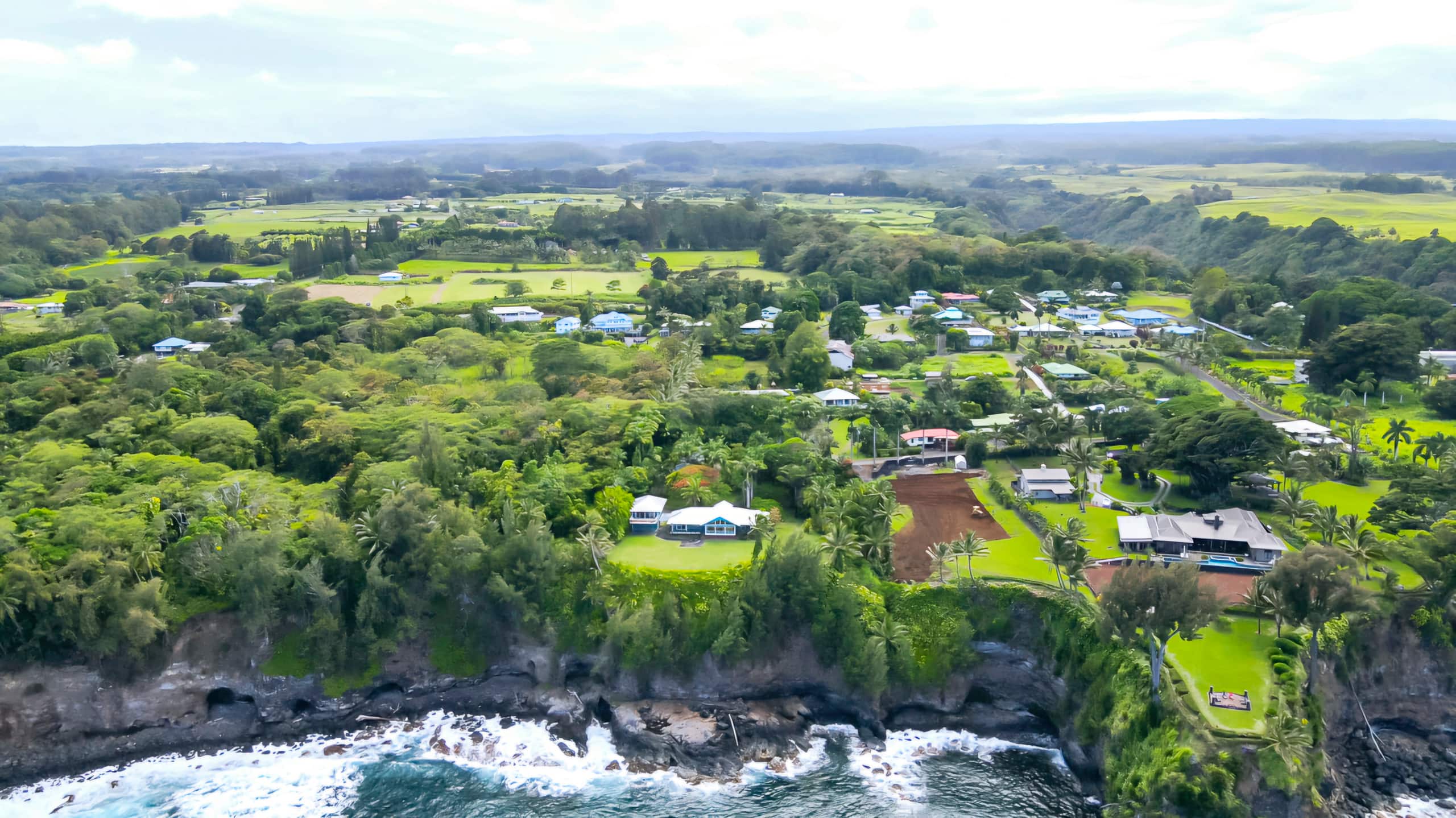 Grand Oceanfront Gated Estate on the Hamakua Coast - Photo 66