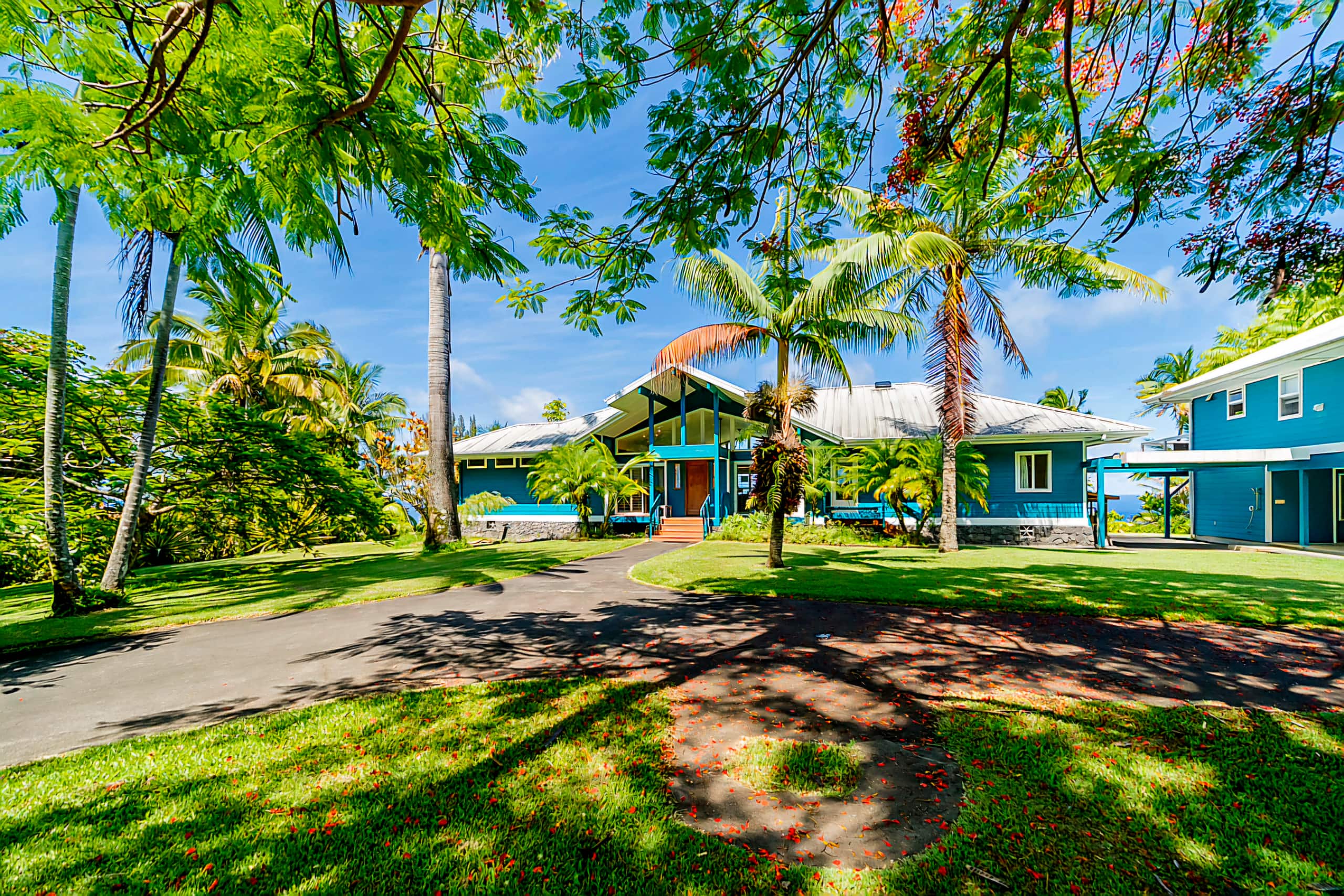 Grand Oceanfront Gated Estate on the Hamakua Coast - Photo 64