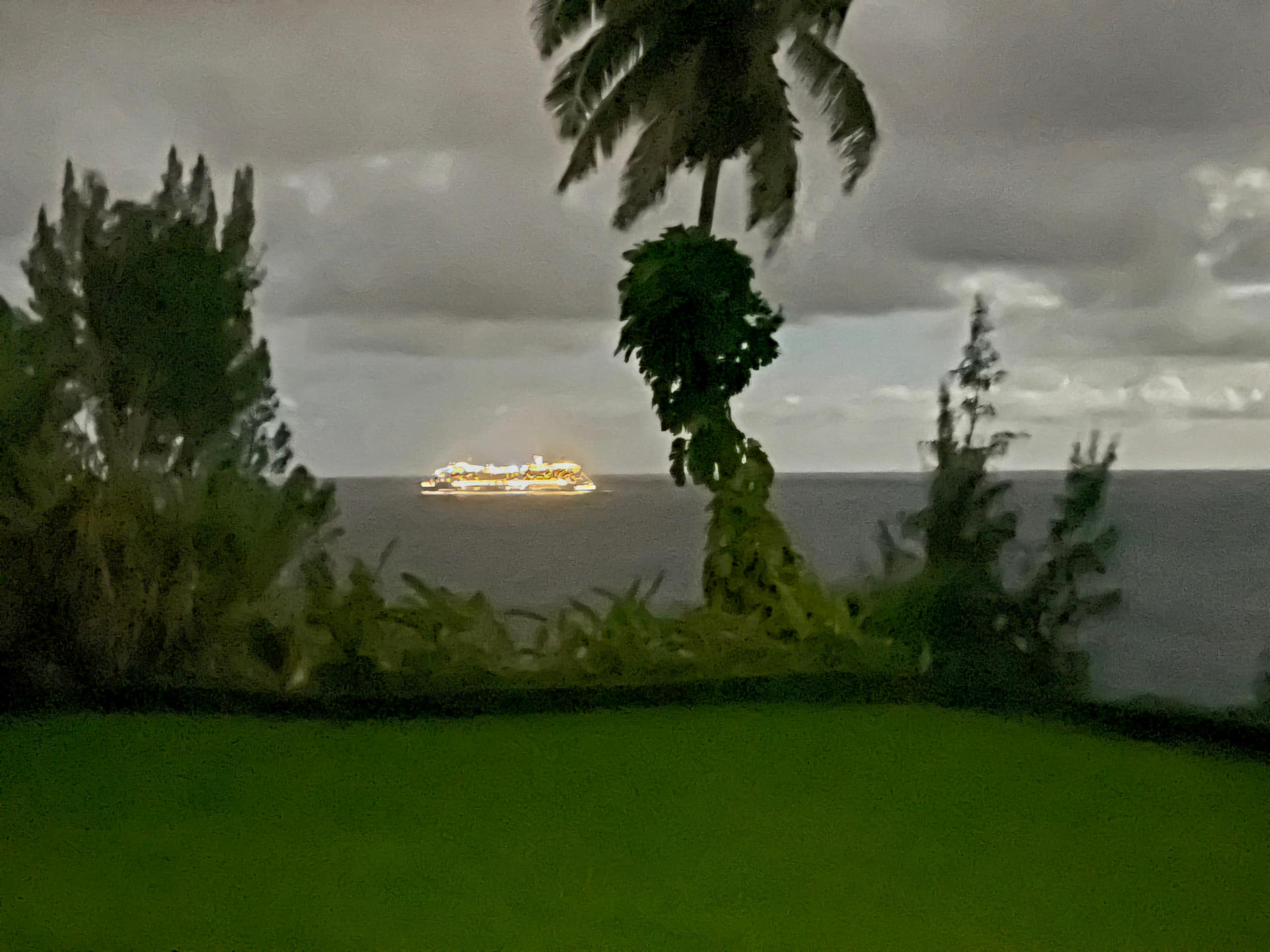Grand Oceanfront Gated Estate on the Hamakua Coast - Photo 44