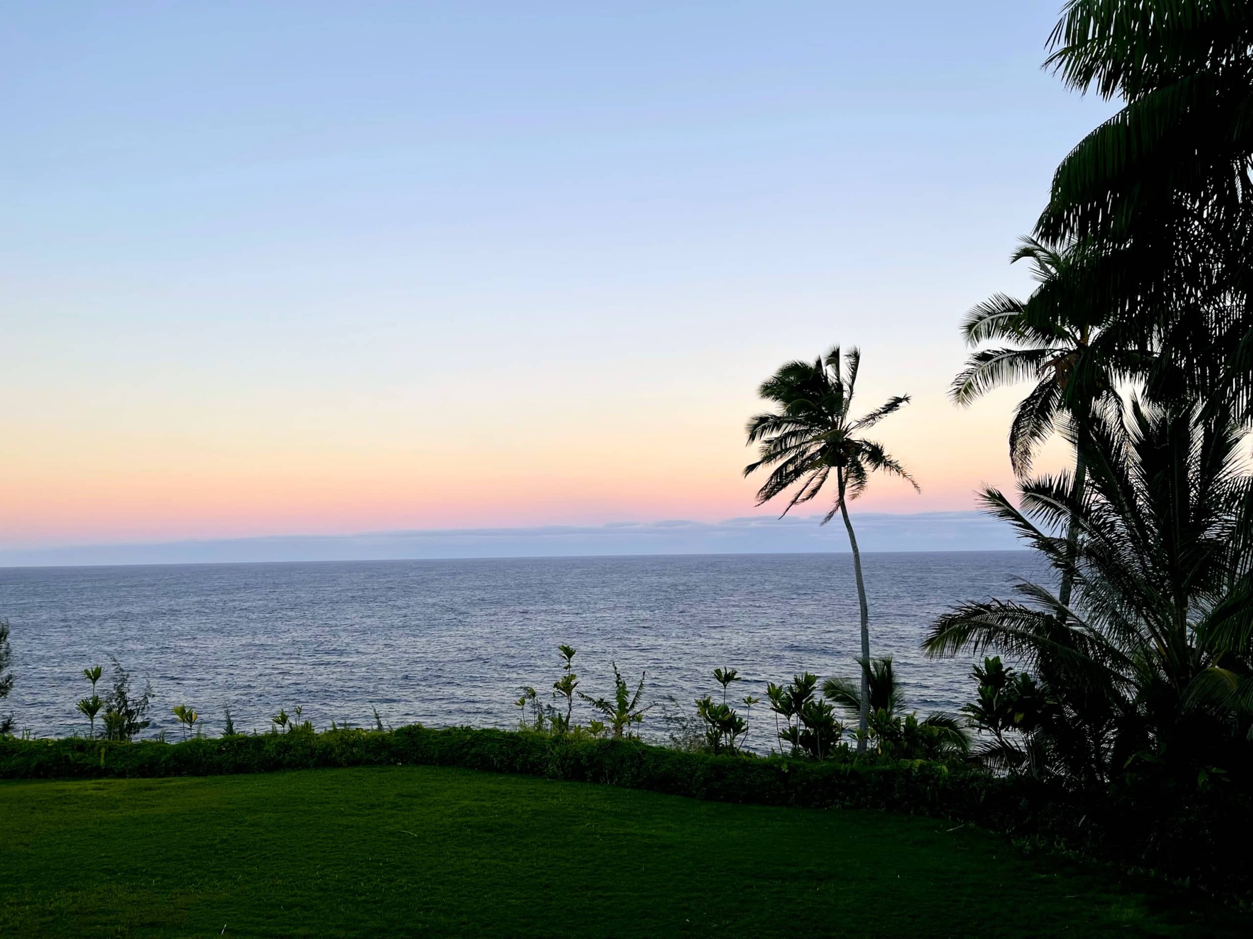 Grand Oceanfront Gated Estate on the Hamakua Coast - Photo 43