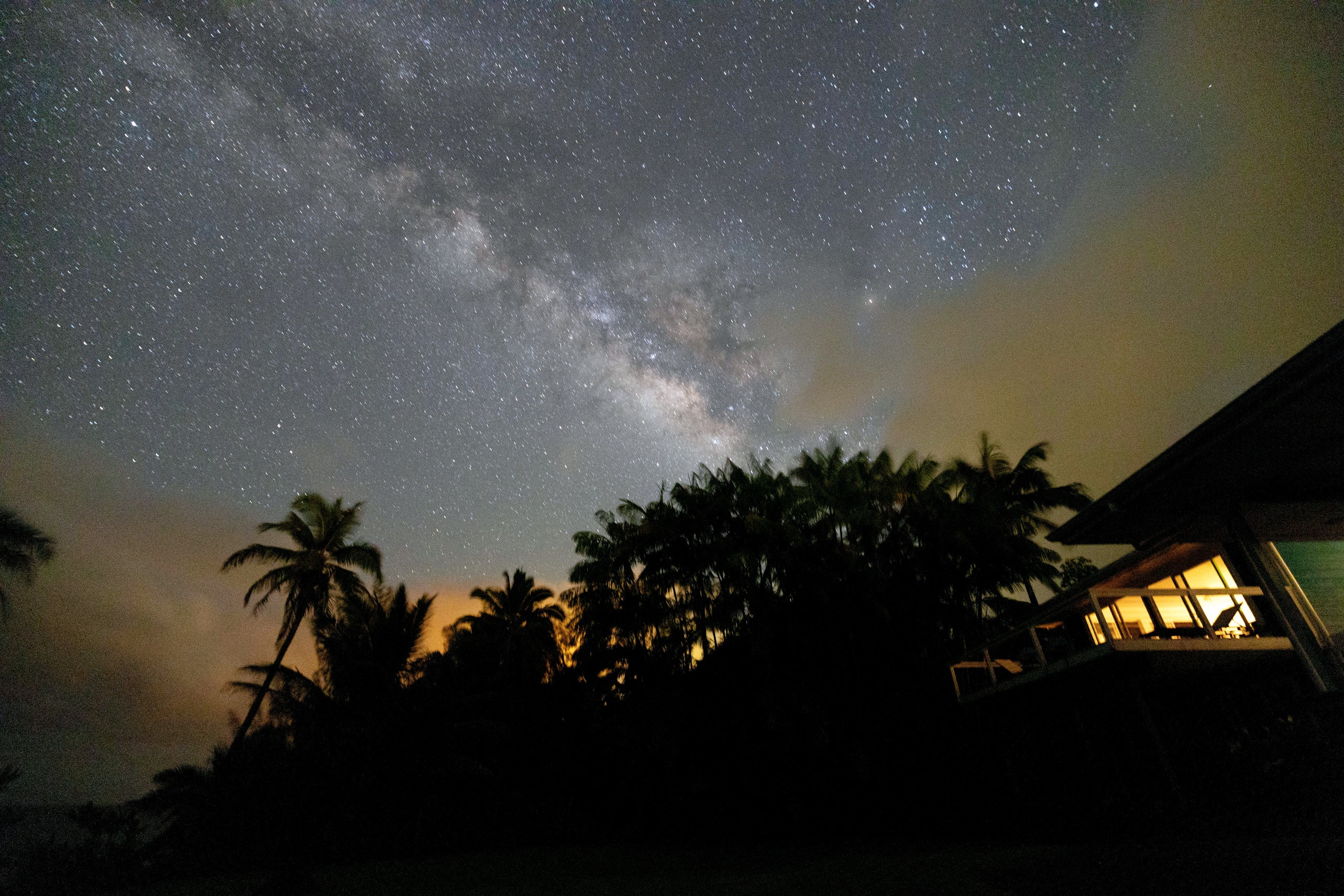 Grand Oceanfront Gated Estate on the Hamakua Coast - Photo 51