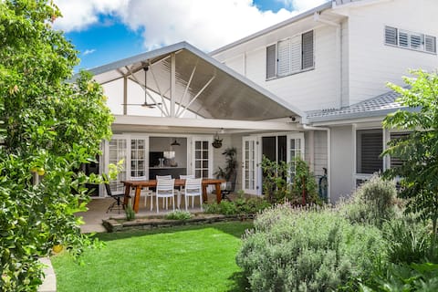 The Hideaway in Ballina