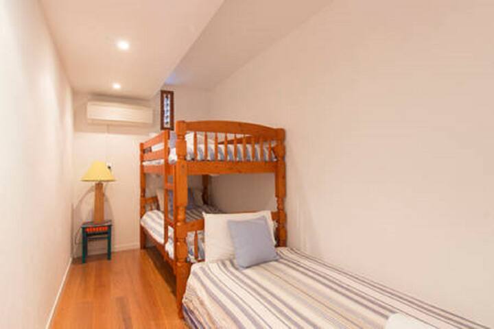 Спална соба 4