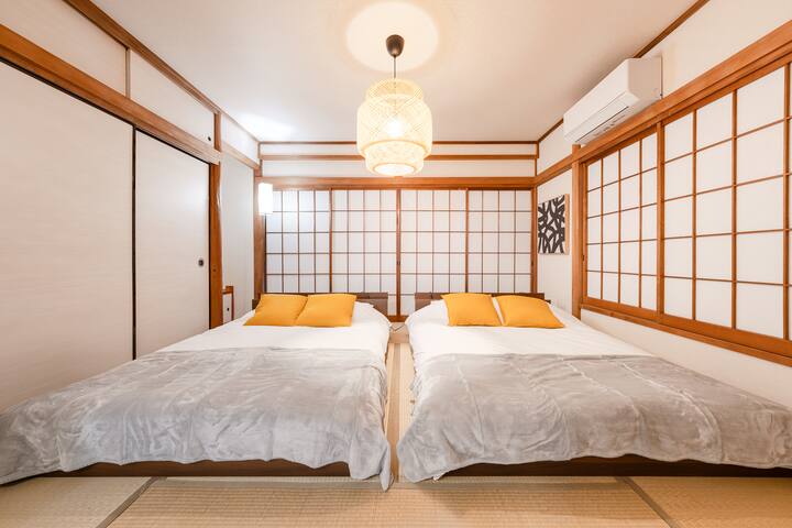 15min to Shinjuku/Shibuya｜3-min walk station｜95㎡｜ gallery image 4