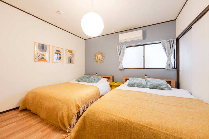 15min to Shinjuku/Shibuya｜3-min walk station｜95㎡｜ gallery image 3