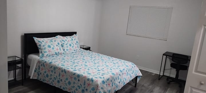 Spálňa 1