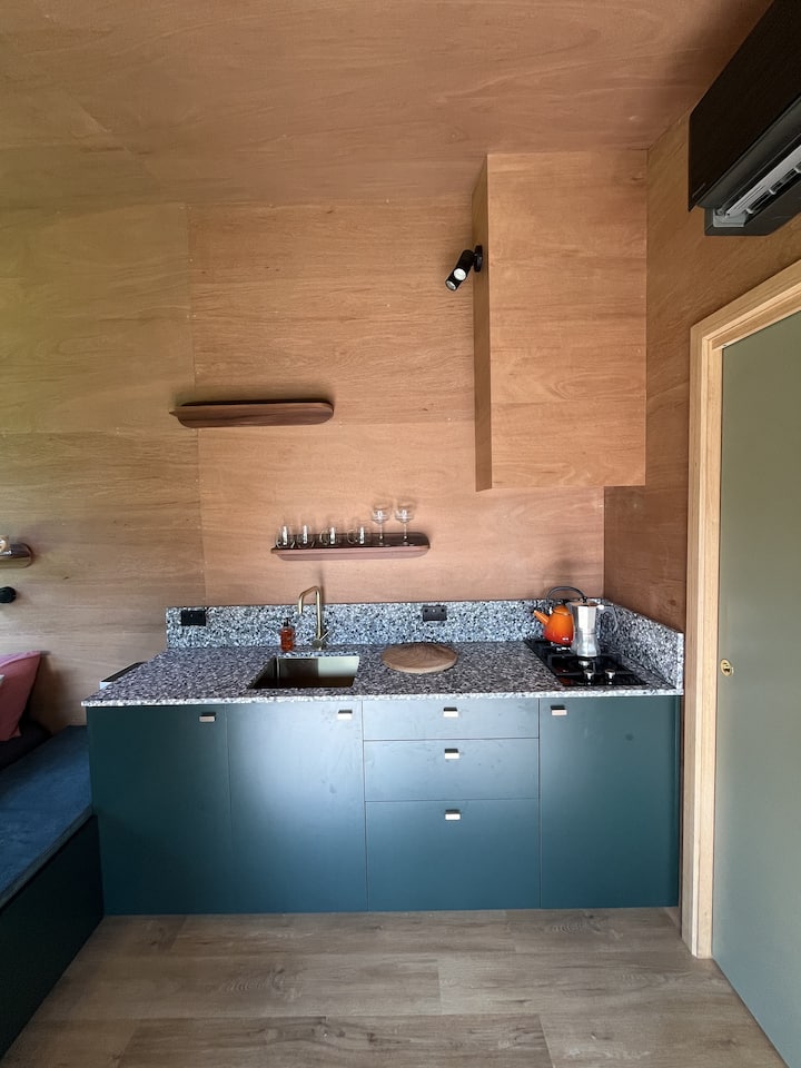 Romantic Off Grid Hideaway In The Noosa Hinterland - Cooroy