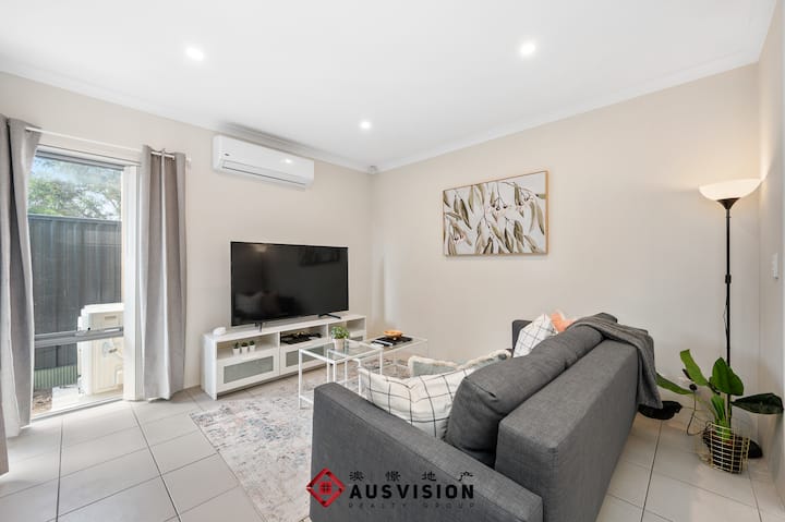 Parkside Retreat–nr Burns Beach, Joondalup Resort - Joondalup