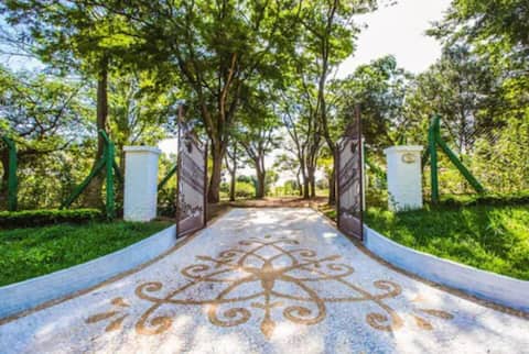 Chácara Luna - A piece of heaven