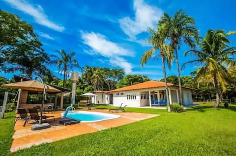 Chácara Luna - A piece of heaven