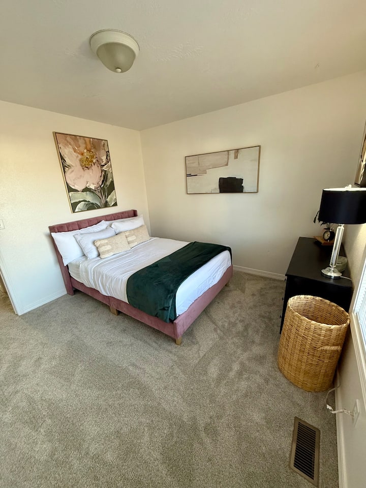 საძინებელი 2