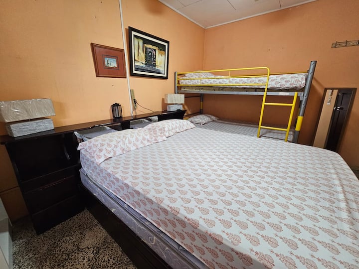 غرفة النوم 3