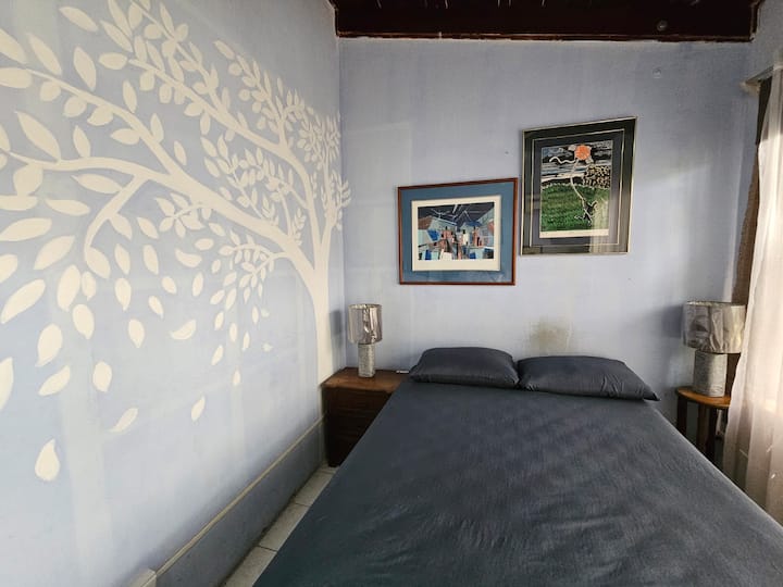 غرفة النوم 1