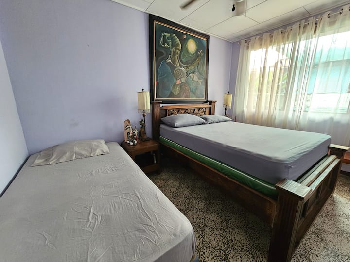 غرفة النوم 4