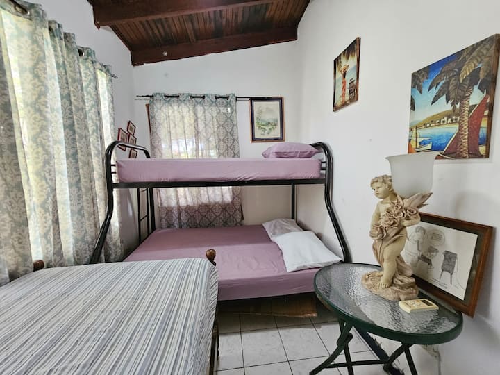 غرفة النوم 5