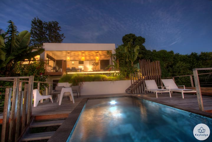 Keylodge managed Airbnb listing 2