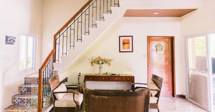 Casa Sampaguita By Tnf - Guimba