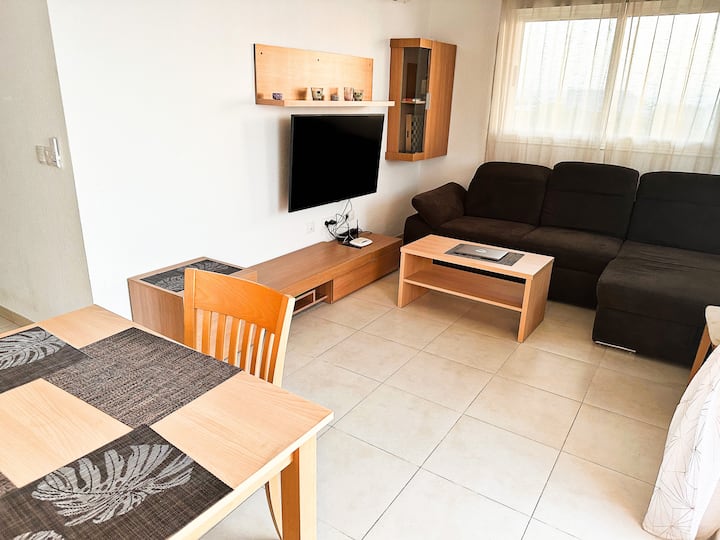 Bel Appartement Face Mer à Orpesa, Espagne - Benicasim