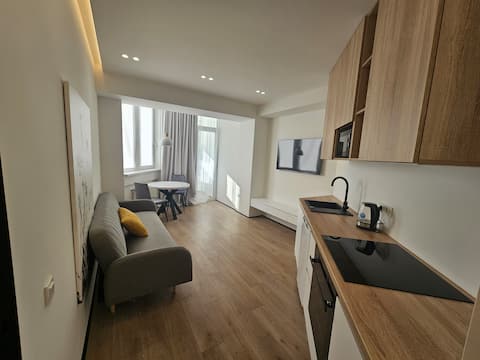 Sweet Home Apartments