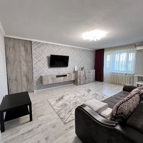 Nazarbayev 31 luxury accommodation