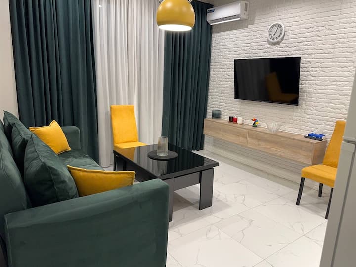 Всекидневна