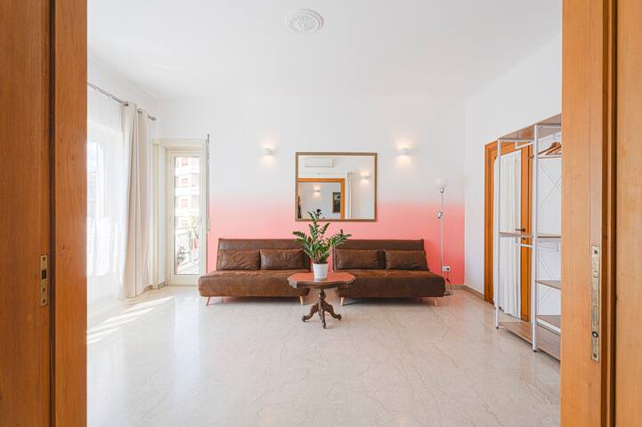 A4&5| Vatican Aurelio – Suite – 4 pax gallery image 3