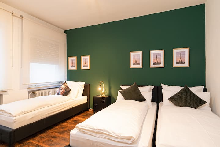 Habitación 2