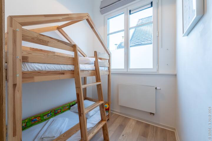 Rollebeek | Quiet Family Friendly & Hypercentered gallery image 5