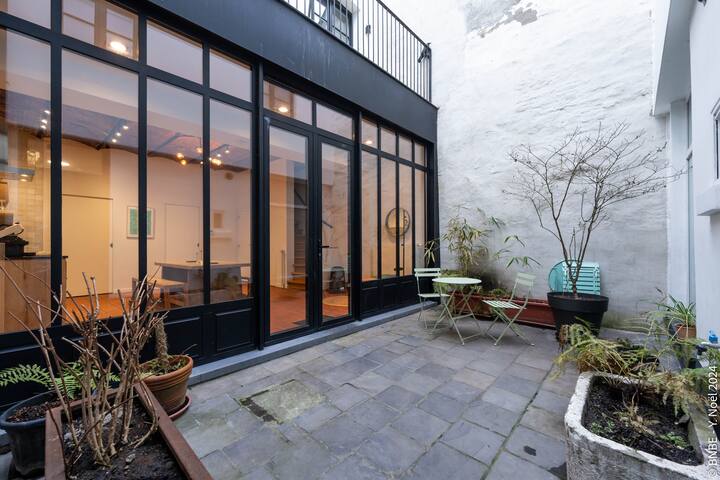 Rollebeek | Quiet Family Friendly & Hypercentered gallery image 3