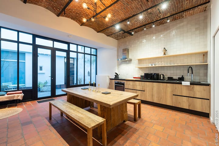 Rollebeek | Quiet Family Friendly & Hypercentered