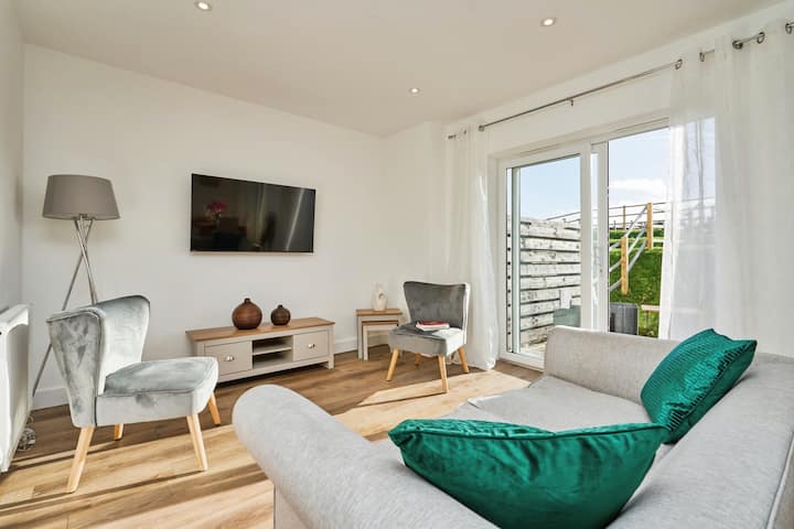 An Island Retreat At Sunset Bay - Sandown