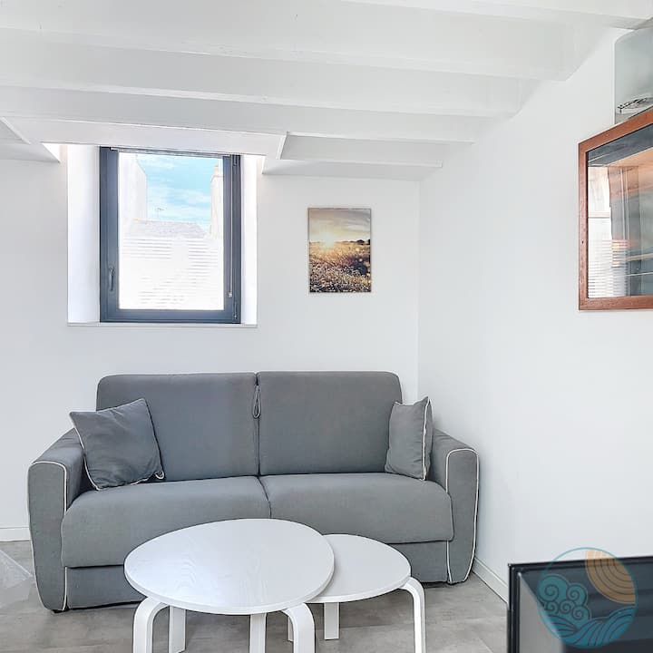 * Le Nid Marin * - Quiberon